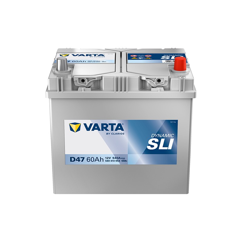 VARTA D47 - 1