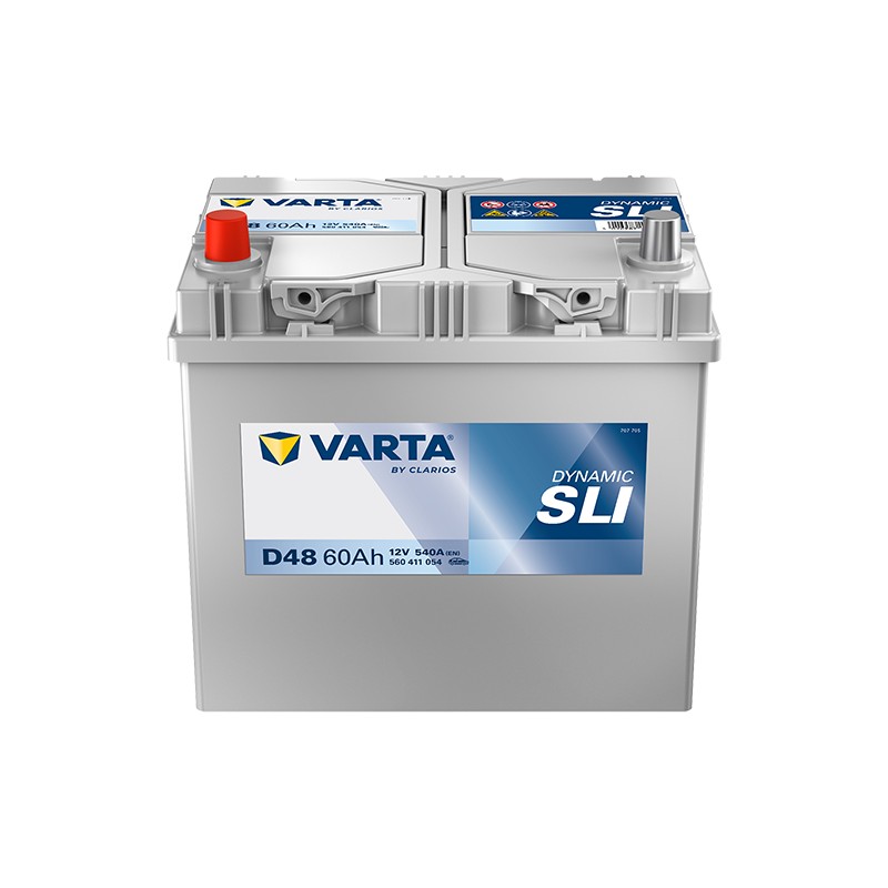 VARTA D48 - 1