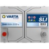 VARTA D48 - 4