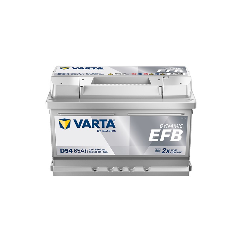VARTA D54 - 1