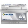 VARTA D54 - 1