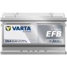 VARTA D54 - 3