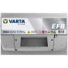 VARTA D54 - 4