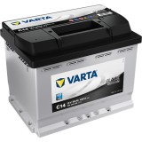 Battery VARTA C14 12V 56Ah 480A