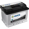Varta C11. Batterie de voiture Varta 53Ah 12V