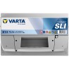 VARTA E13 - 4