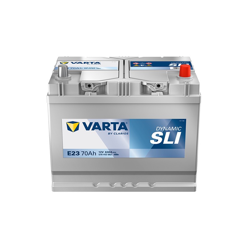 VARTA E23 - 1