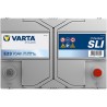 VARTA E23 - 4
