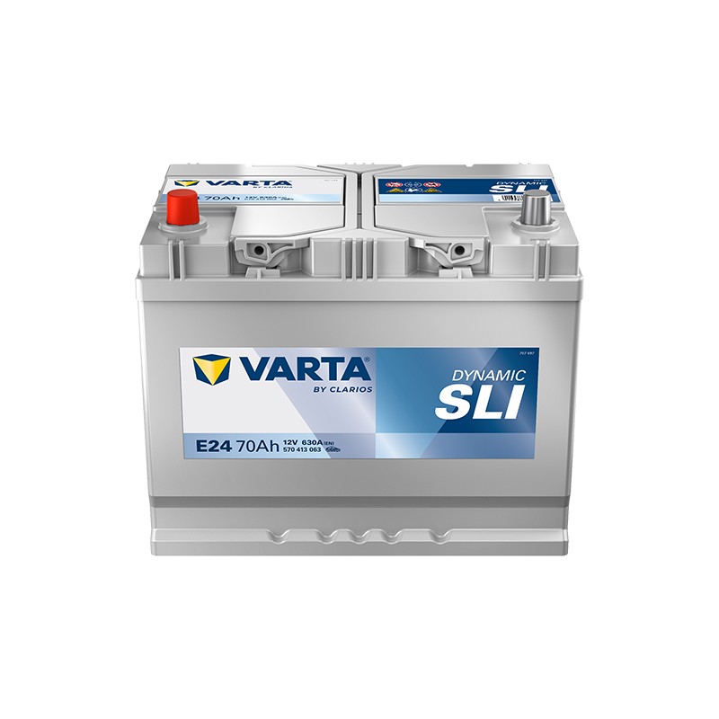 VARTA E24 - 1