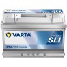 VARTA E43 - 1