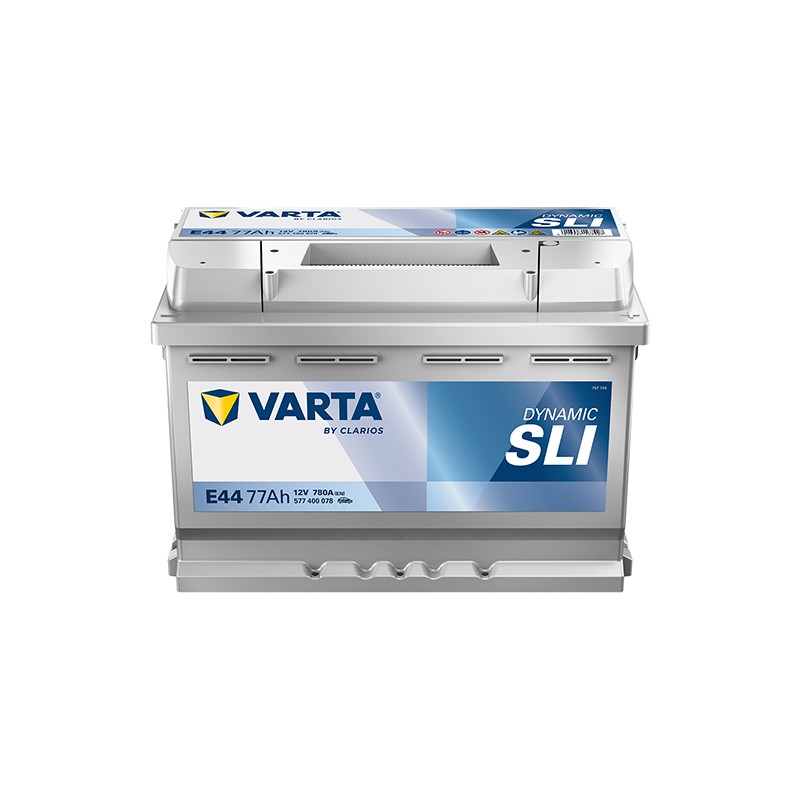 VARTA E44 - 1