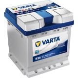 Battery VARTA B36 12V 44Ah 420A