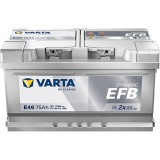 Battery VARTA E46 12V 75Ah 730A EFB