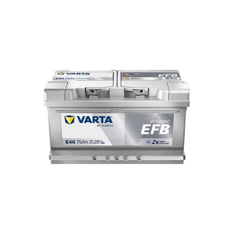 VARTA E46 - 1