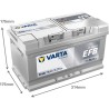VARTA E46 - 2
