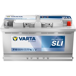VARTA F10 - 1