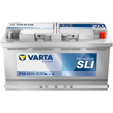 VARTA F10 - 1