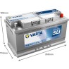 VARTA F10 - 2