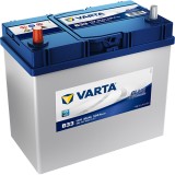 Battery VARTA B33 12V 45Ah 330A