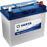 Battery VARTA B32 12V 45Ah 330A