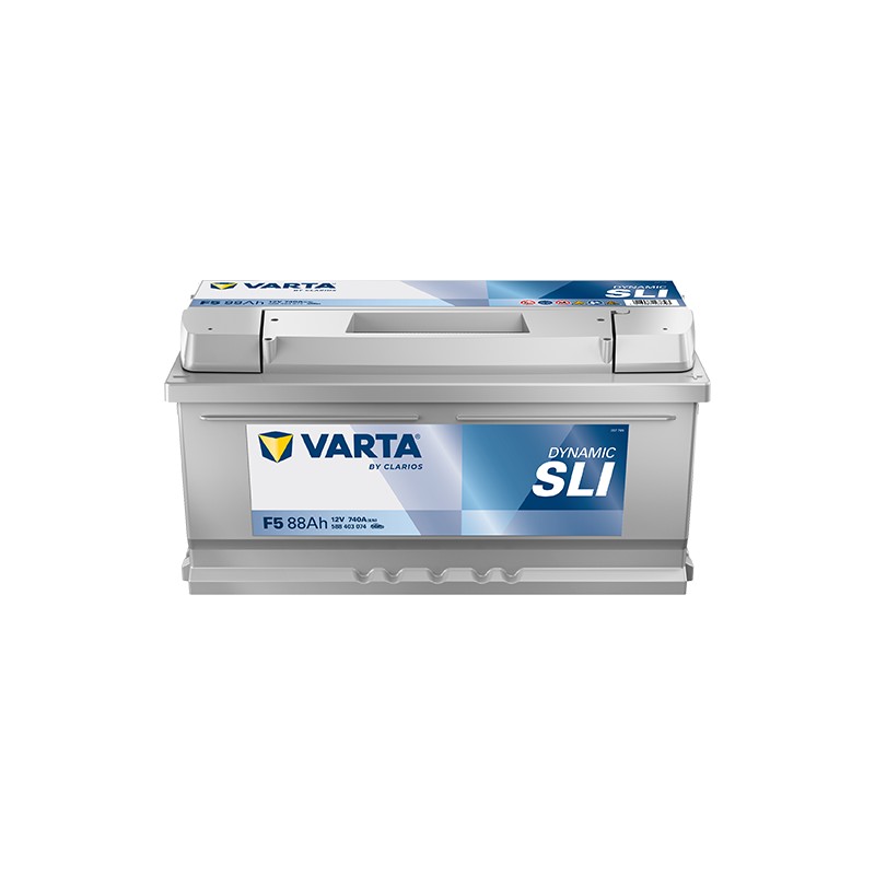VARTA F5 - 1