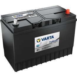 Batterie VARTA G1 12V 90Ah 540A