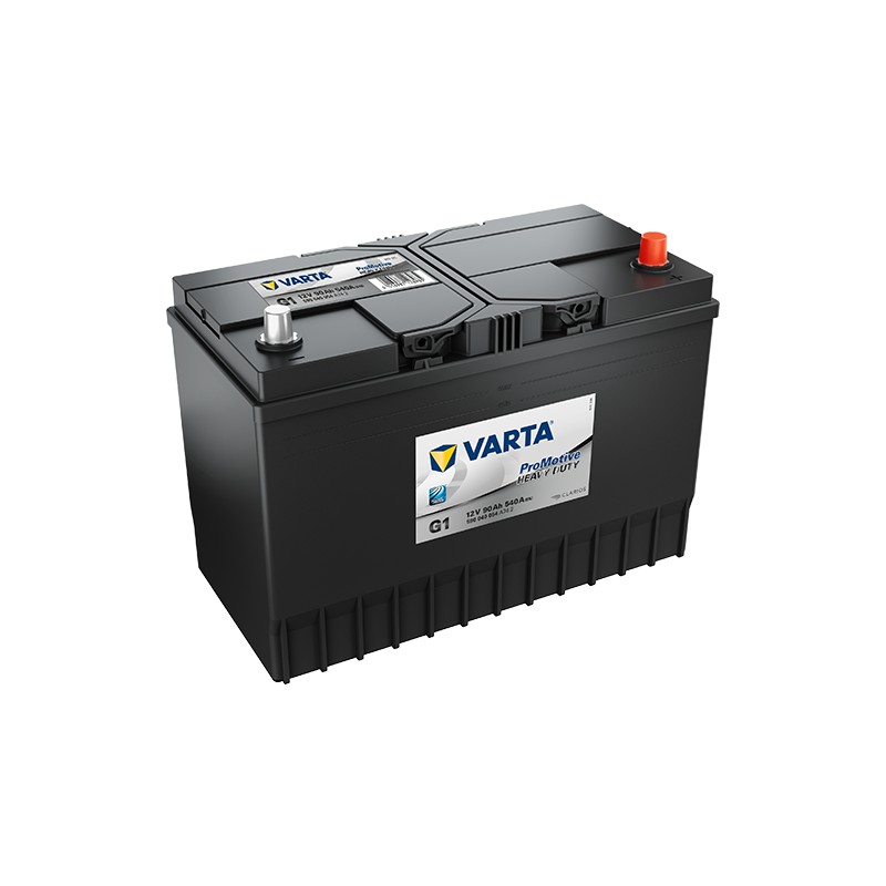 VARTA G1 - 1