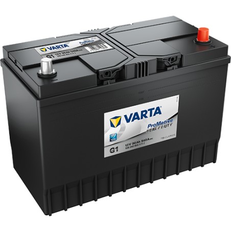 VARTA G1 - 1