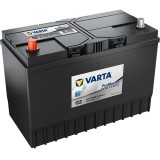 Battery VARTA G2 12V 90Ah 540A