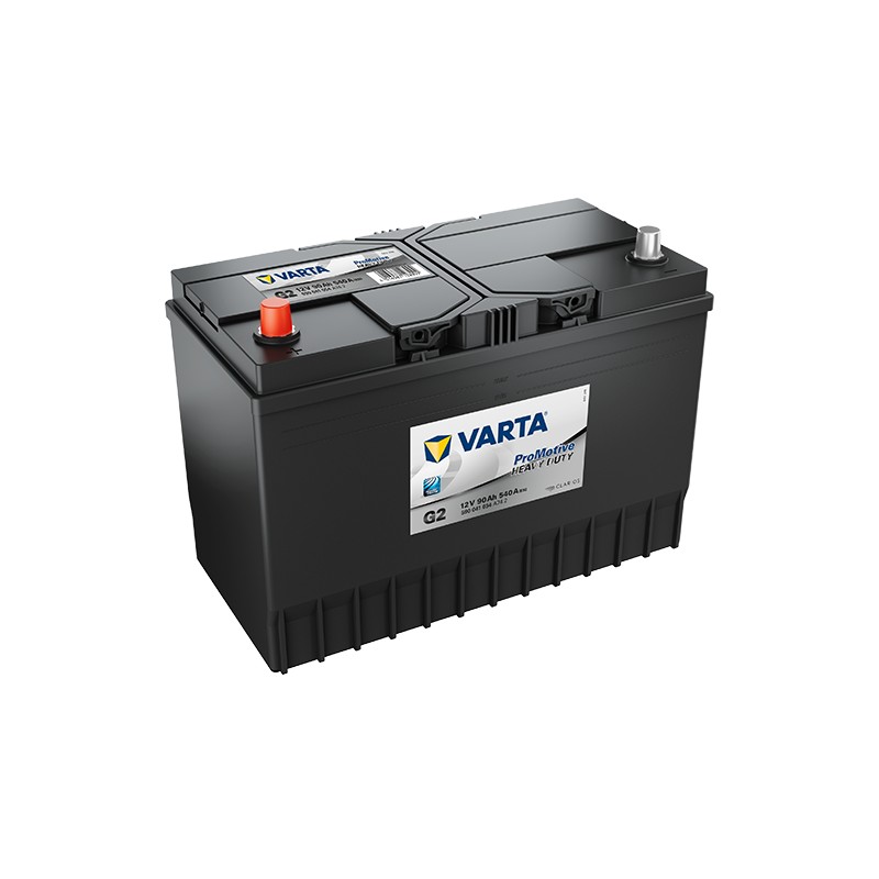VARTA G2 - 1