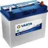 Batería Varta B31 45Ah 330A 12V Blue Dynamic VARTA - 1