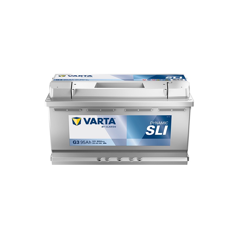 VARTA G3 - 1