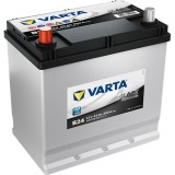 Batteria auto Varta B24 12V 45Ah 300A – immagine 5