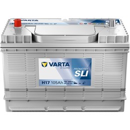 Batterie VARTA H17 12V 105Ah 800A