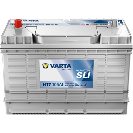 VARTA H17 - 1