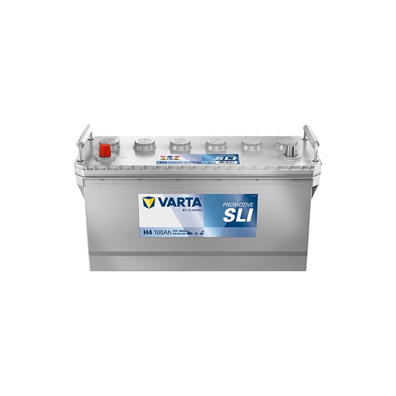 VARTA H4 - 1