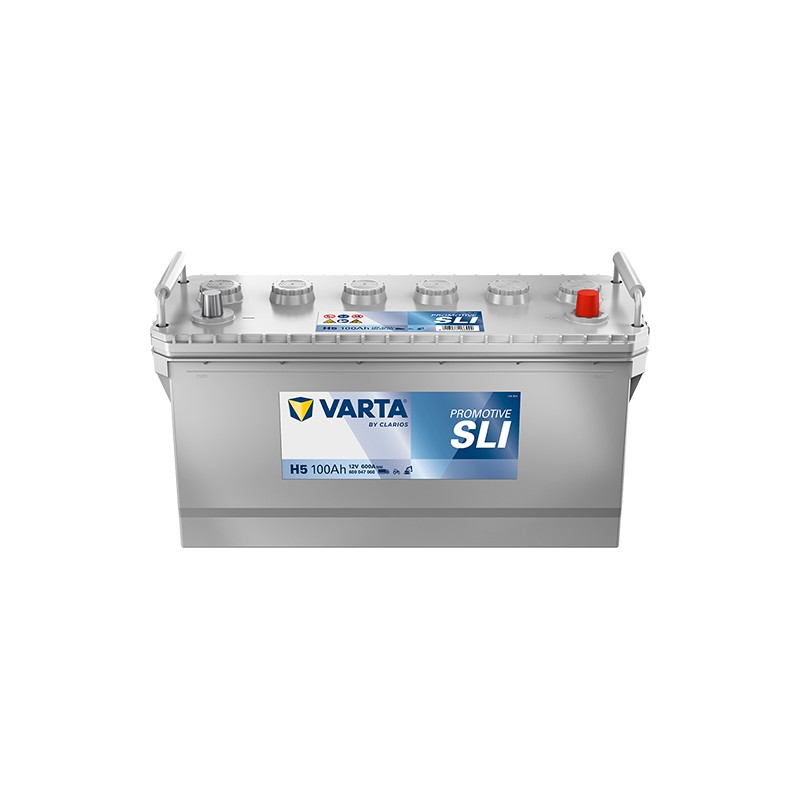 VARTA H5 - 1