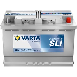 VARTA H9 - 1