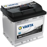 Batteria VARTA B20 12V 45Ah 400A
