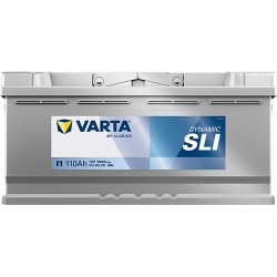 VARTA I1 - 3