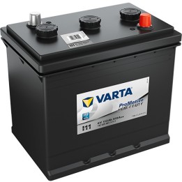 Batterie VARTA I11 6V 112Ah 510A