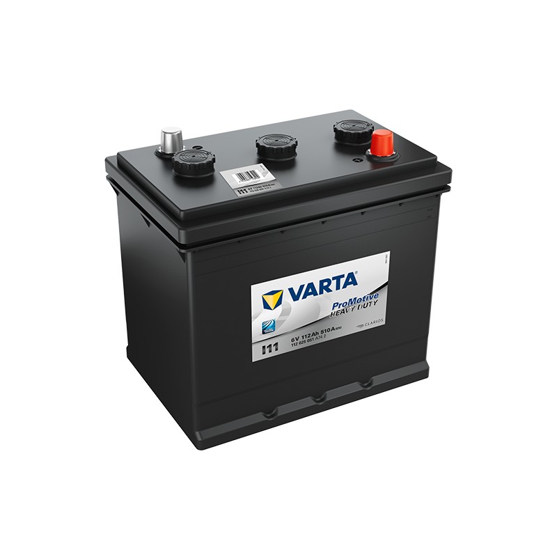 VARTA I11 - 1