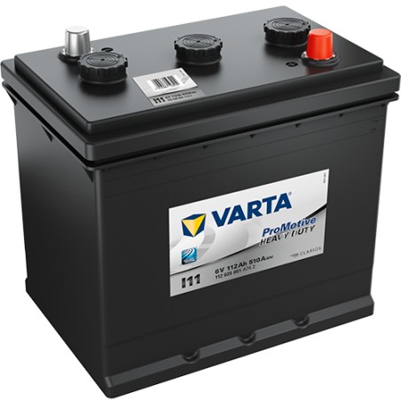 VARTA I11 - 1