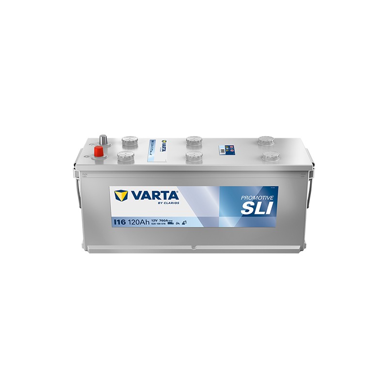 VARTA I16 - 1