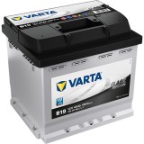 Batería VARTA B19 12V 45Ah 400A