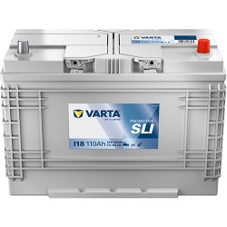 VARTA I18 - 1