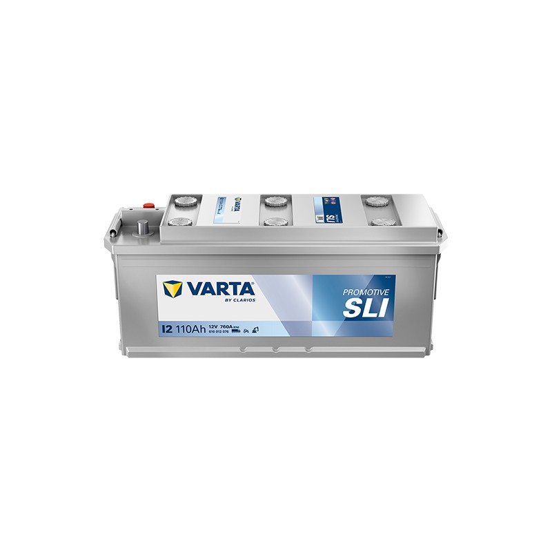 VARTA I2 - 1