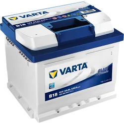 Batería Varta B18 44Ah 440A 12V Blue Dynamic VARTA - 1