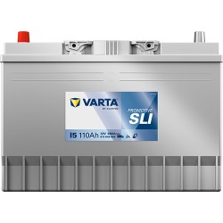 VARTA I5 - 3