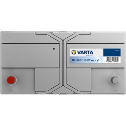 VARTA I5 - 4